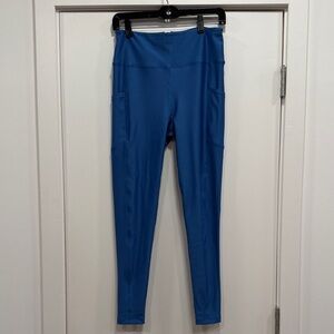 Peloton Show Up High-Rise Pocket Legging